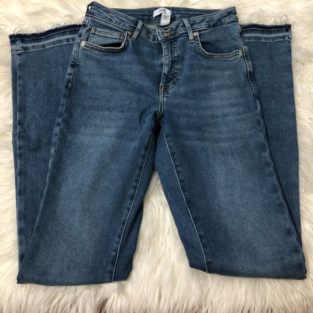 Forever 21 premium jeans